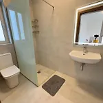 דירה New 2 Bedroom Sunset Penthouse By Mabeli Is-Swieqi