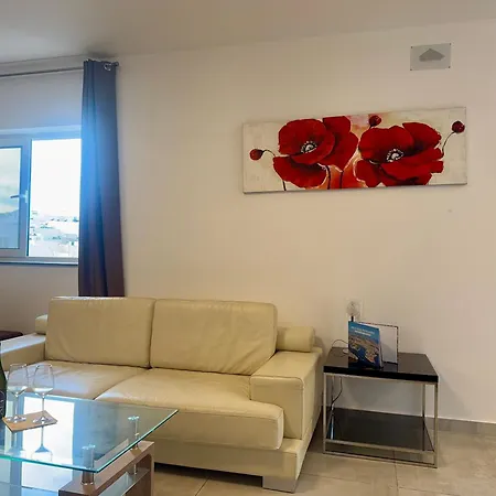 New 2 Bedroom Sunset Penthouse By Mabeli Is-Swieqi