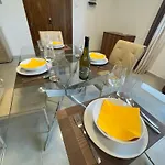 New 2 Bedroom Sunset Penthouse By Mabeli Apartment
