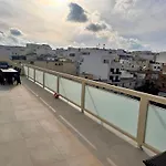 Apartmán New 2 Bedroom Sunset Penthouse By Mabeli Is-Swieqi