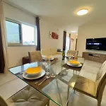 New 2 Bedroom Sunset Penthouse By Mabeli Is-Swieqi