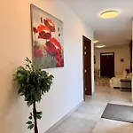 New 2 Bedroom Sunset Penthouse By Mabeli Apartment