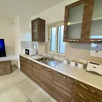 New 2 Bedroom Sunset Penthouse By Mabeli Apartment Is-Swieqi