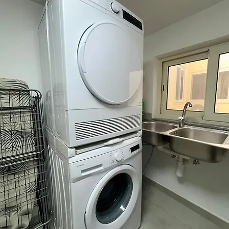 New 2 Bedroom Sunset Penthouse By Mabeli Is-Swieqi